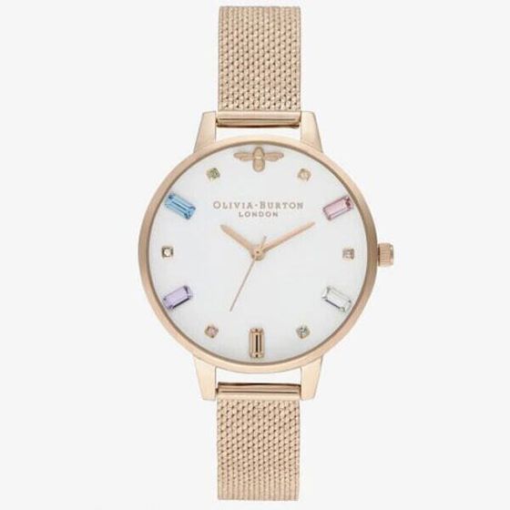 OLIVIA BURTON OB16RB15 watch