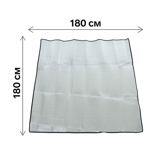 Пол для палатки 1.8 х 1.8 м (PR-P-1.8x1.8) PR