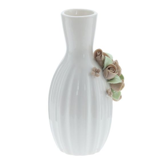 Ваза, 240 мл, L7 W8 H15,5 см