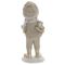 Фигурка декоративная &quot;Мальчик/Девочка&quot;, L8 W7 H18 см, 2в.