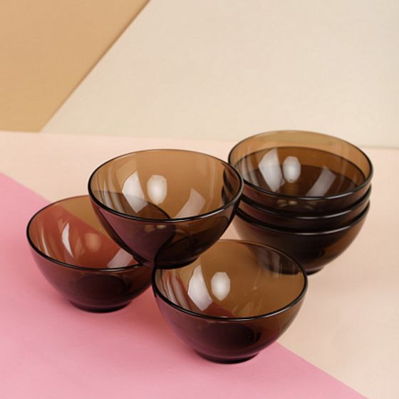 Салатник АМБЬЯНТЕ ЭКЛИПС 12см