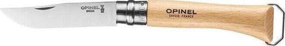 Opinel Opinel Нож из нержавеющей стали со штопором и открывалкой для блистеров