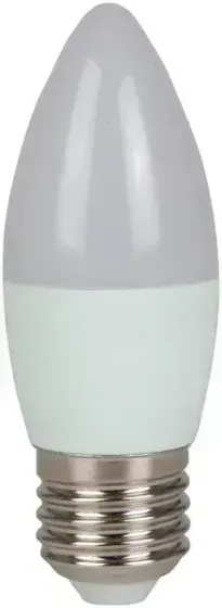 !09 Набор 2 шт. - Лампа светодиодная Toplight TL-3010 E27 8W 230V 2700K 680lm