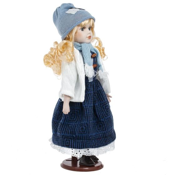 Кукла, Д18 Ш11 В42 см