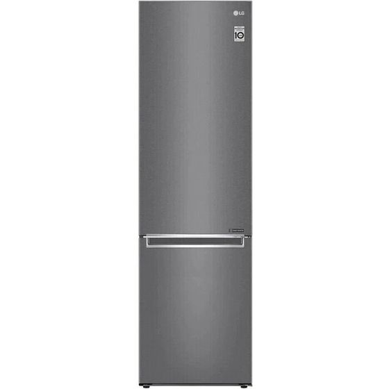 Холодильник LG GC-B509SLCL графит (двухкамерный)