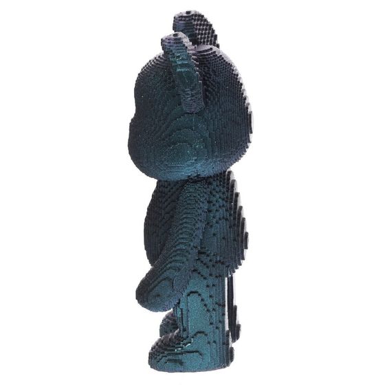 Фигурка декоративная "Медвежонок", L7 W5 H10 см