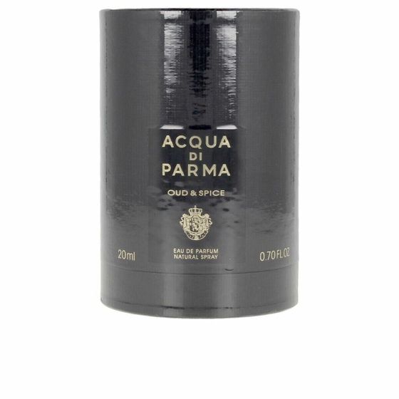 Мужская парфюмерия Acqua Di Parma Oud &amp; Spice EDP 20 ml