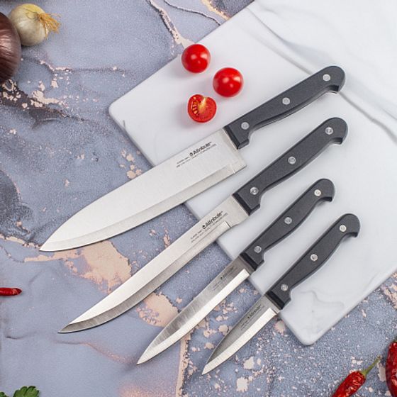 Нож филейный CLASSIC 20см