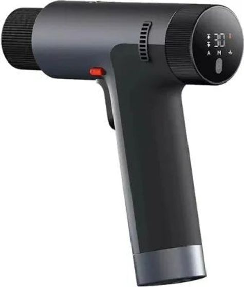 Дрель-шуруповерт аккумуляторная Xiaomi 12V Max Brushless Cordless Drill EU 12В АКБ 2Ач и ЗУ (BHR5510GL)
