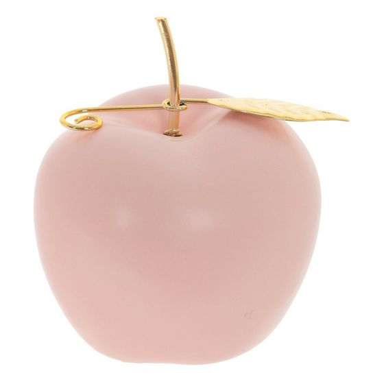 Фигурка декоративная &quot;Яблоко&quot;, L9,5 W9 H11 см