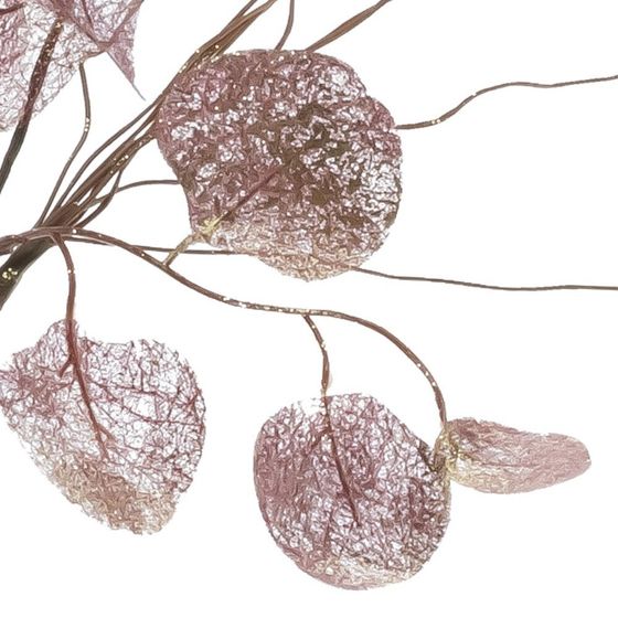 Изделие декоративное &quot;Ветка&quot;, L75 W8 H3 см