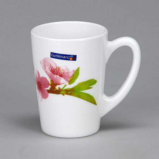 Кружка УОТЕР КОЛОР 320мл