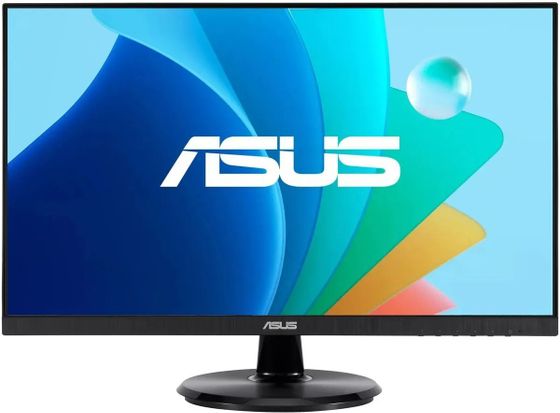 Монитор 27&quot; Asus VA27DQFR черный IPS 1920x1080 100Гц (90LM06H1-B04370)