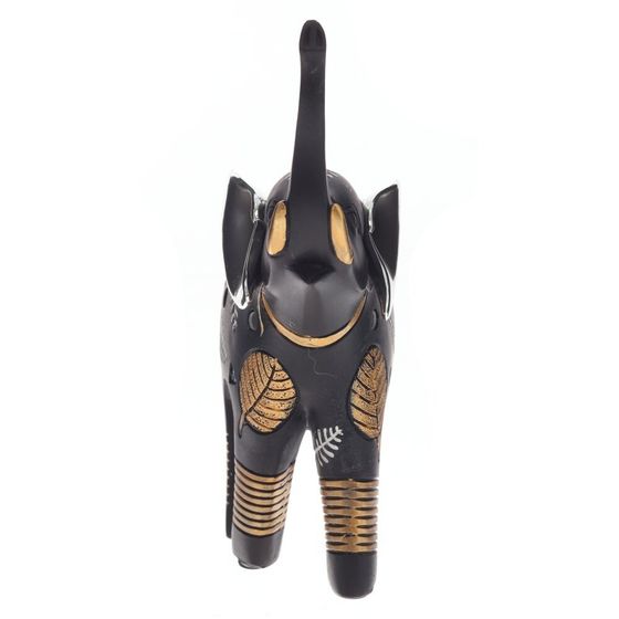 Фигурка декоративная &quot;Слон&quot;, Д13 Ш5,5 В18,5 см