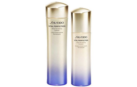 SHISEIDO REVITAL Skincare Sets Women&#39;s