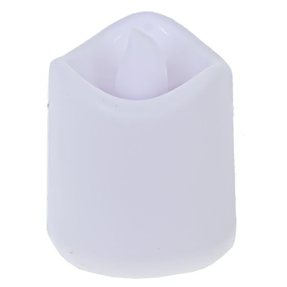 Набор из 24 изделий декоративных с подсветкой &quot;Свеча&quot; (3xLR41), L24 W16 H4,5 см