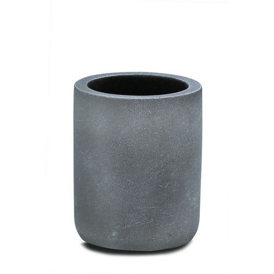 Стаканчик Cement, цвет серый