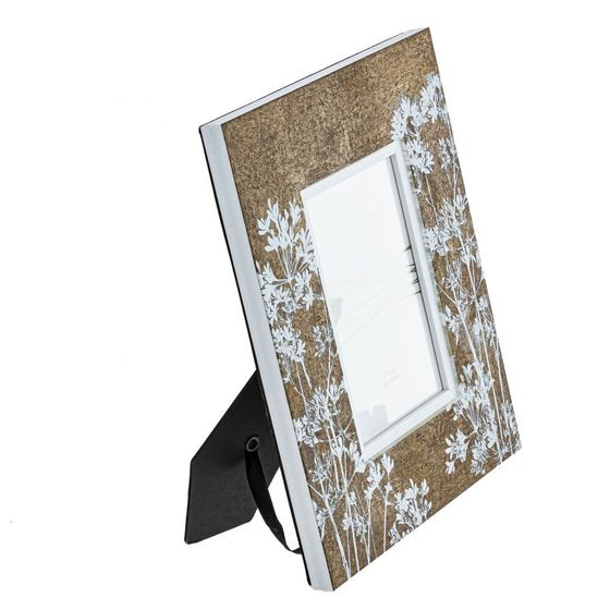 Фоторамка для фото 10*15, L20,5 W1 H25 см