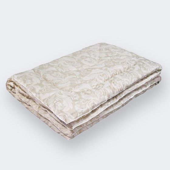 Одеяло «Файбер», размер 200х220 см, цвет МИКС