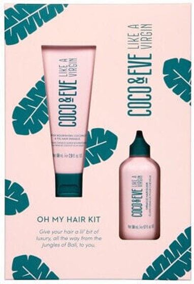 Oh My Hair Kit