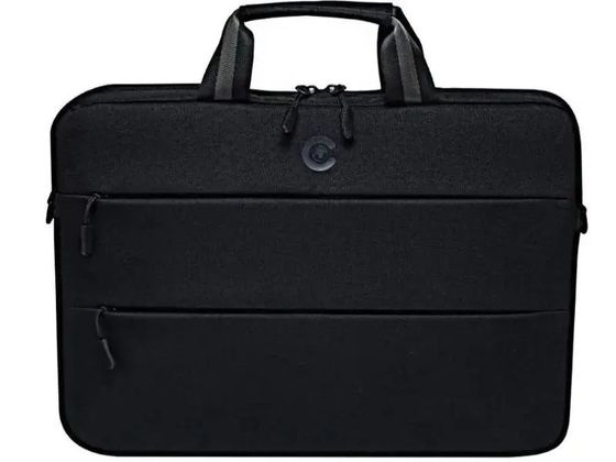 Сумка для ноутбука 15.6&quot; Continent CC-212 нейлон/полиэстер черный (CC-212 BLACK)