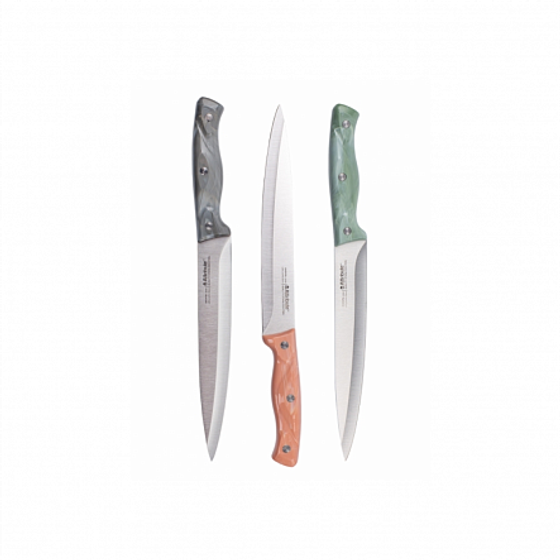 Нож универсальный SCANDINAVIA 20см