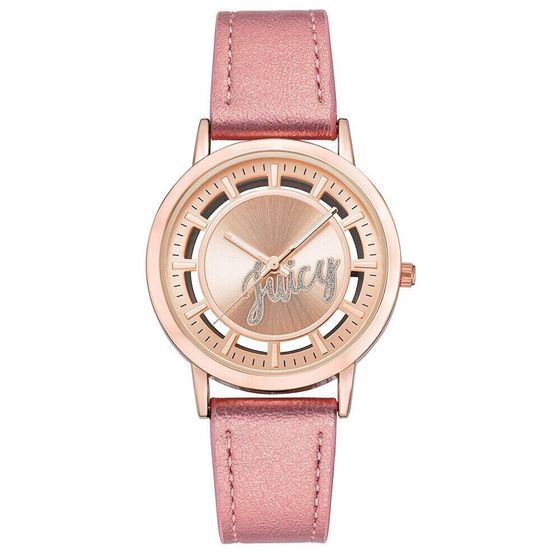 JUICY COUTURE JC1214RGPK watch