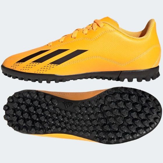 Adidas X Speedportal.4 TF Jr. Бутсы для футбола GZ2448