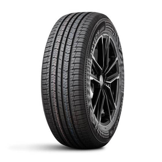 Шина летняя DoubleStar DSS02 255/60 R18 112H