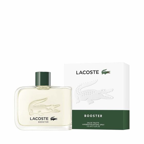 Мужская парфюмерия Lacoste Booster EDT 125 ml