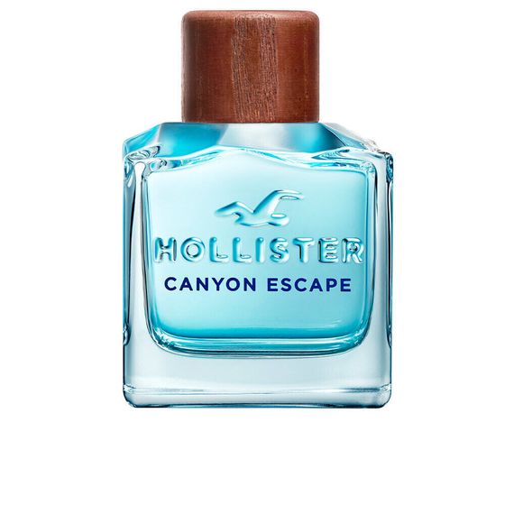 Туалетная вода Hollister Canyon Escape For Him 100 мл