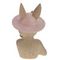 Фигурка декоративная &quot;Заяц&quot;, L8 W8 H14 см