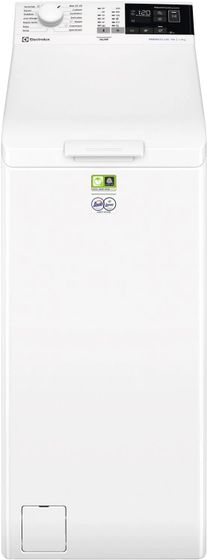 Стиральная машина Electrolux EW7T4272E белый, 7кг, 1200об/мин