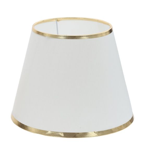 Светильник, L25 W25 H42,5 см, Е27, шнур 1,1 м