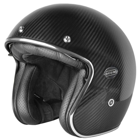 ORIGINE Sirio open face helmet