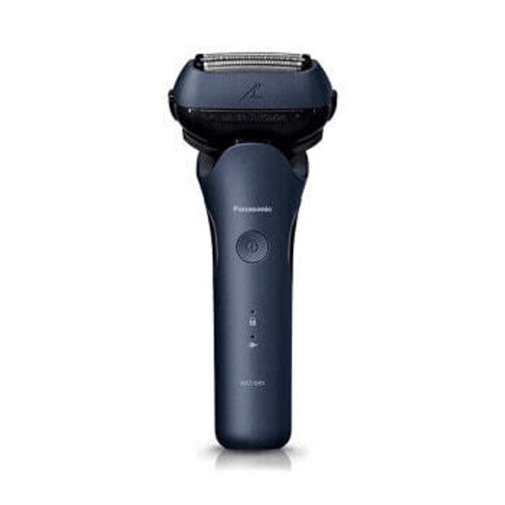 Panasonic ES-LT6B Overseas Version Reciprocating Electric Shaver Washable Japan Imported Charging Portable Shaver