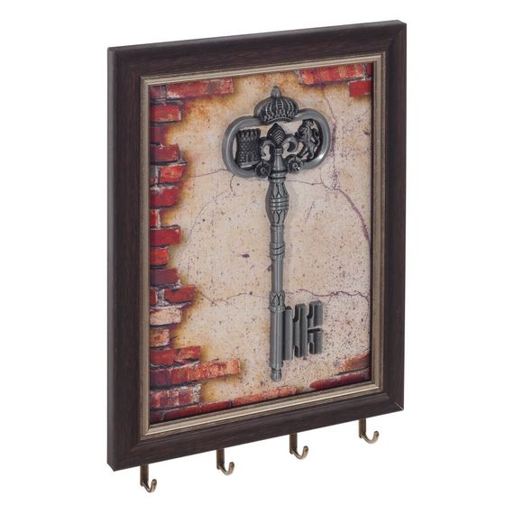 Ключница, Д22 Ш3 В30 см