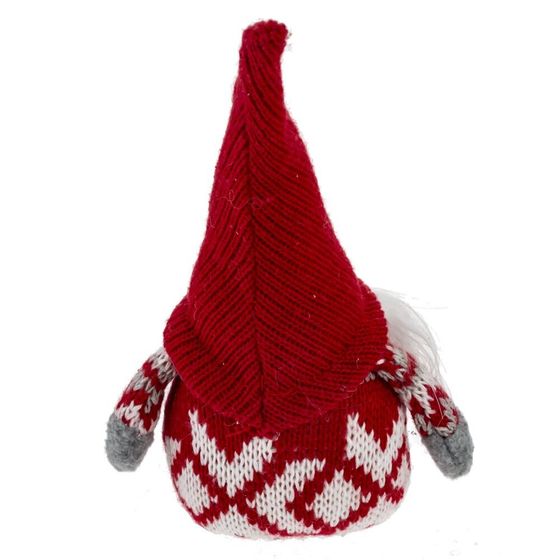 Игрушка набивная &quot;Гном&quot;, L9 W7 H18 см, 3в.