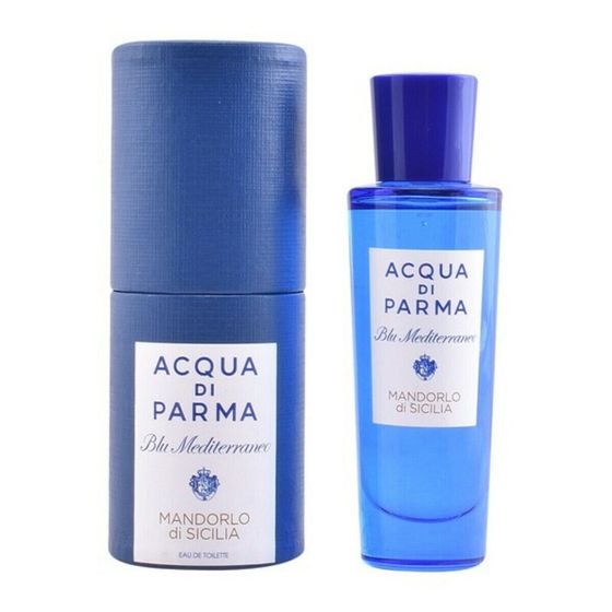 Парфюмерия унисекс Acqua Di Parma BLU MEDITERRANEO EDT 30 мл