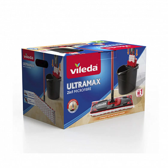 Набор для уборки Ультрамакс