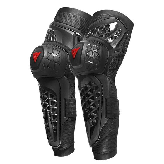 DAINESE OUTLET MX1 knee/shin guards