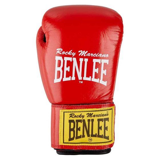 BENLEE Fighter Leather Boxing Gloves