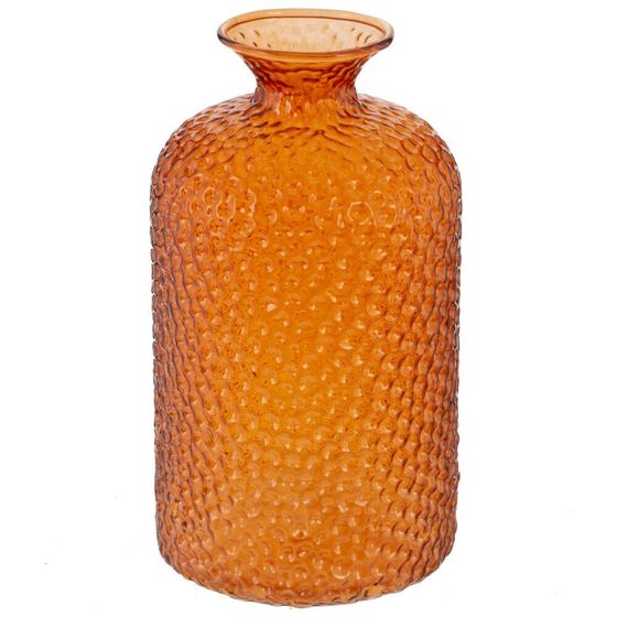 Ваза, 440 мл, L7,5 W7,5 H13,5 см