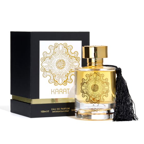 Парфюмерная вода унисекс Karat (по мотивам Tiziana Terenzi Kirke Extrait De Parfum), 100 мл