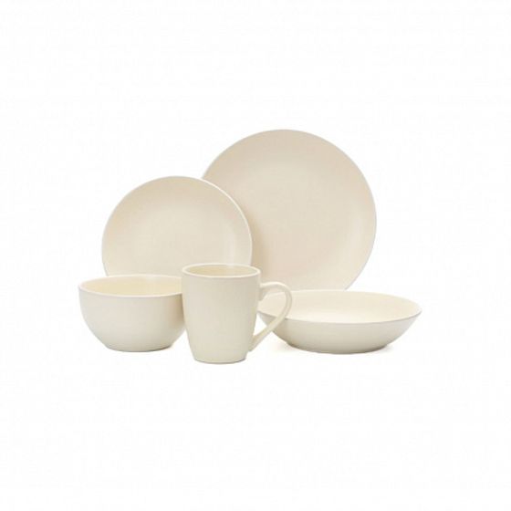 Кружка SCANDY MILK 355мл