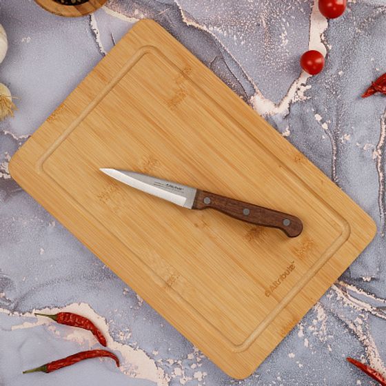 Нож для фруктов COUNTRY 9см