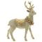 Фигурка декоративная &quot;Олень&quot;, L22 W9 H33 см
