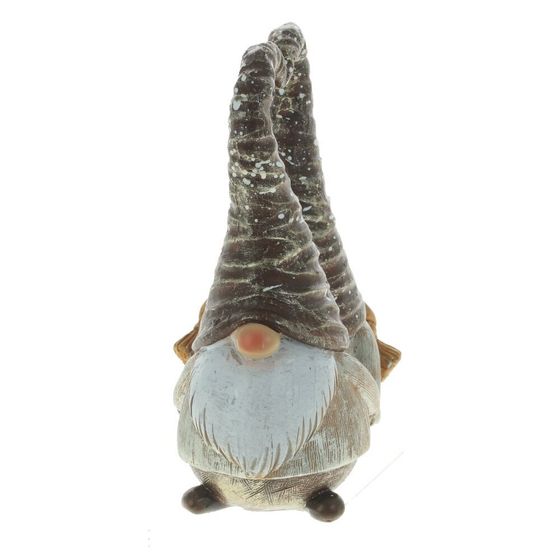 Фигурка декоративная &quot;Гномы&quot;, L10,5 W7 H13 см