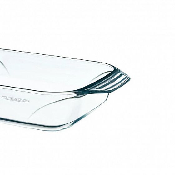Блюдо Pyrex Irresistible 39х25см прямоугольное