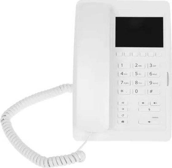 Телефон IP Fanvil H5 белый